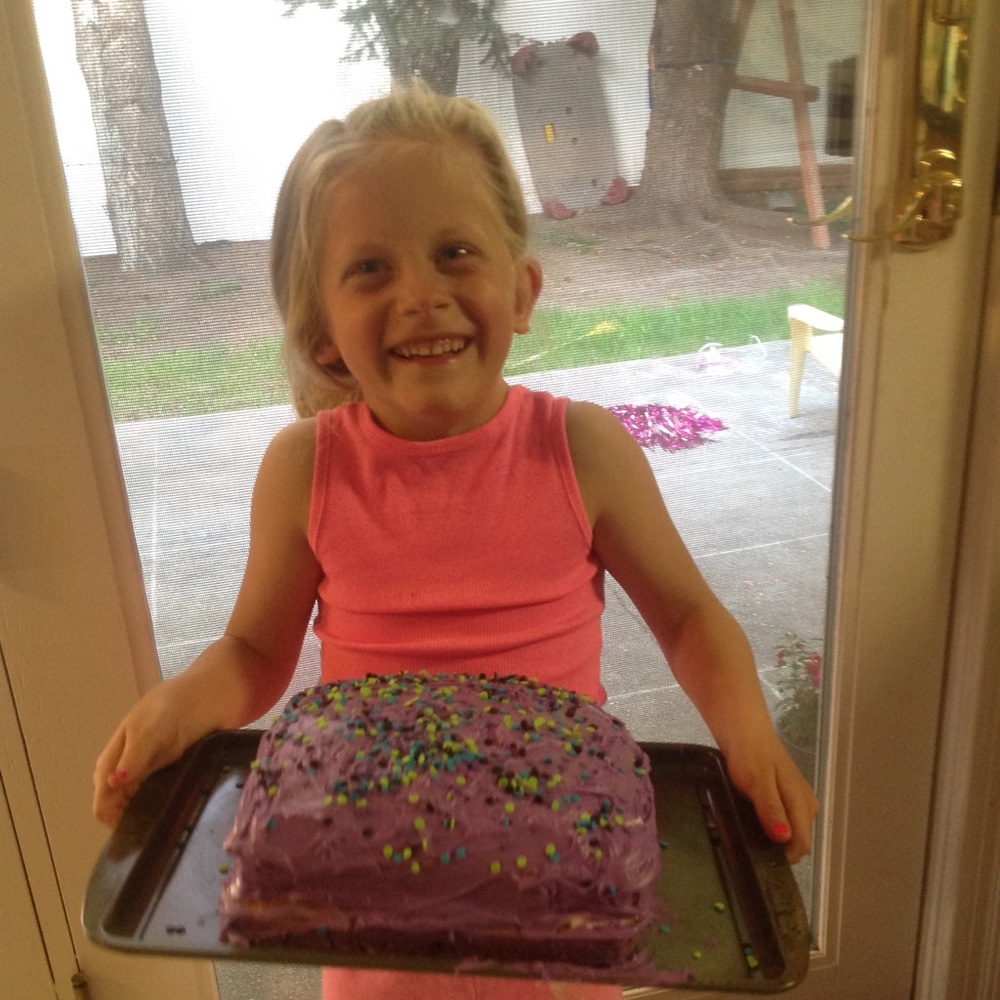 Meet your Posher, Tasha